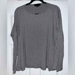 Women’s Hatch maternity shirt